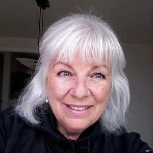 Meet your Posher, Marie-andree